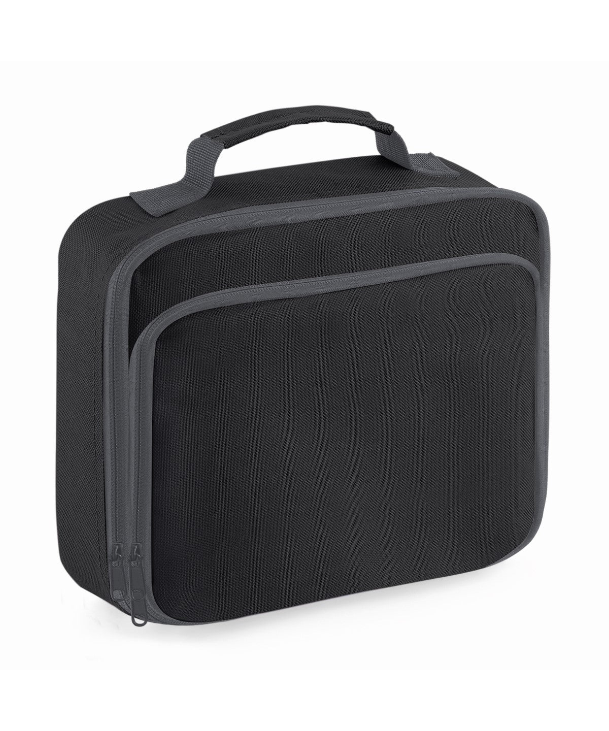 Quadra QD435 Lunch cooler bag in Black