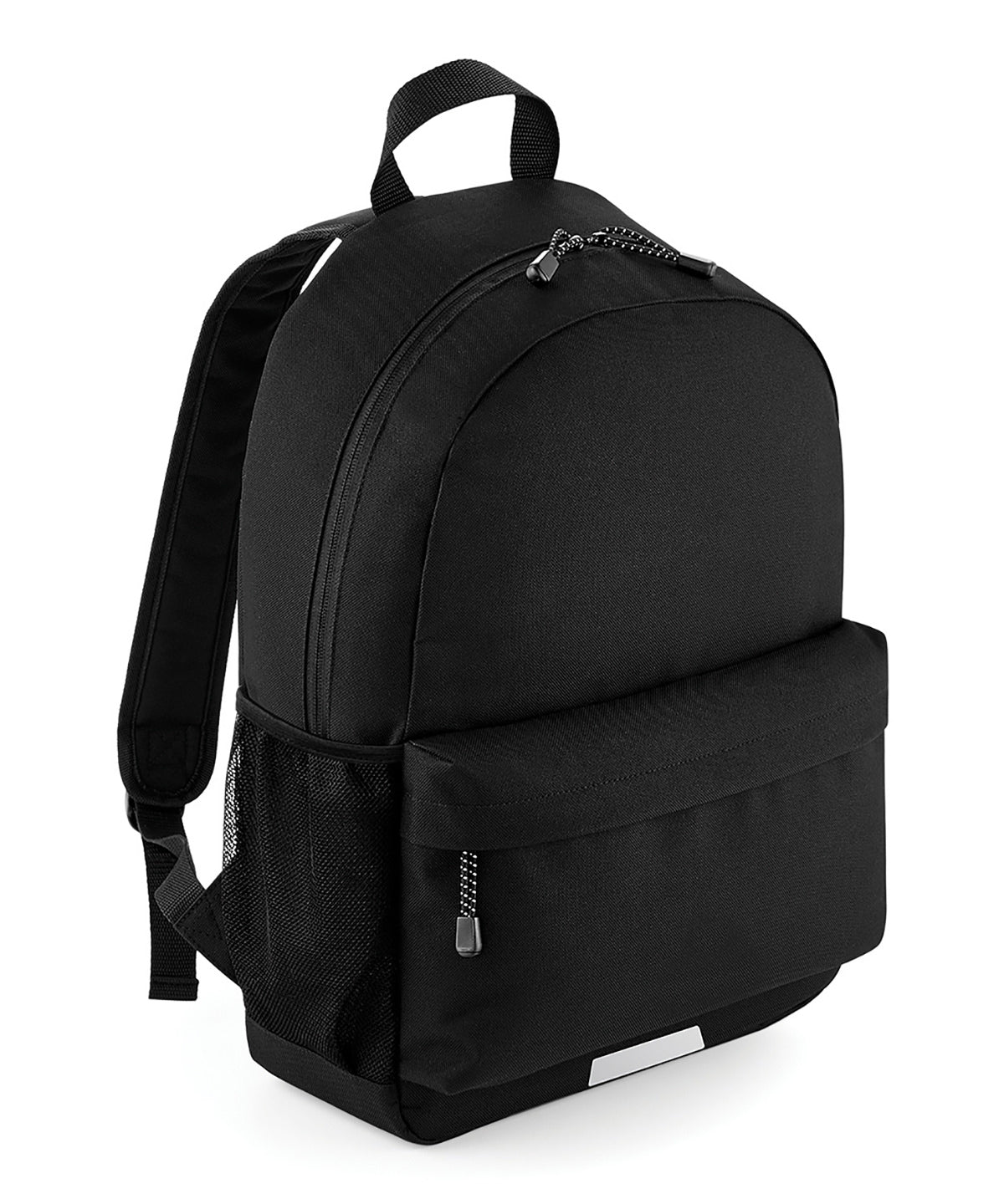 Quadra QD445 Academy backpack in Black