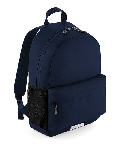 Quadra QD445 Academy backpack in French Navy