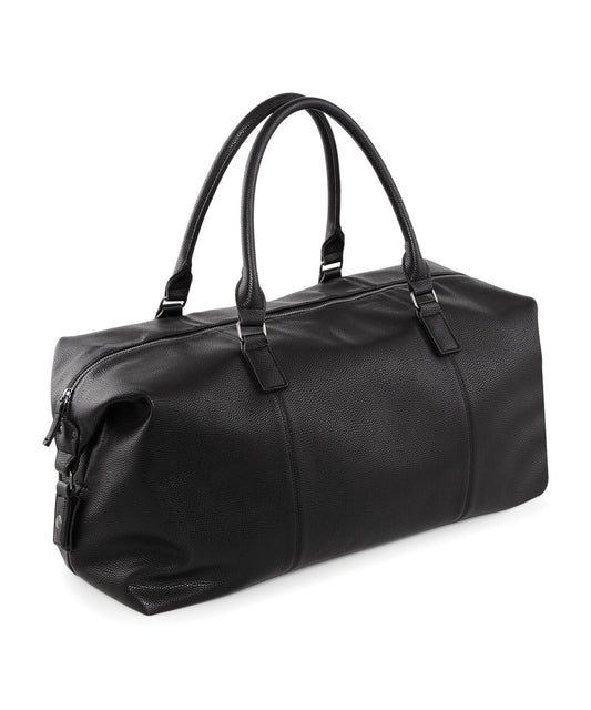 Quadra QD878 NuHide® weekender in Black
