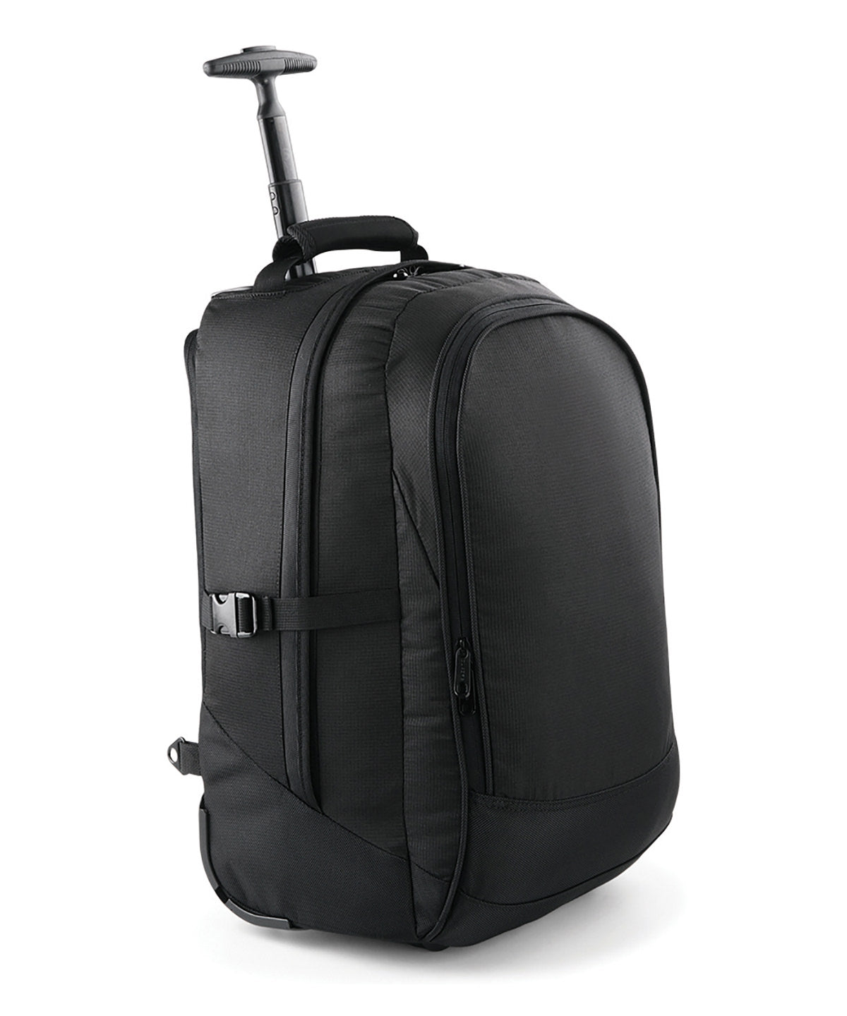 Quadra QD902 Vessel™ airporter in Black