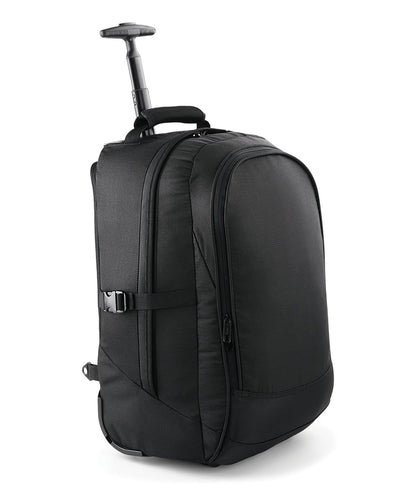 Quadra QD902 Vessel™ airporter in Black