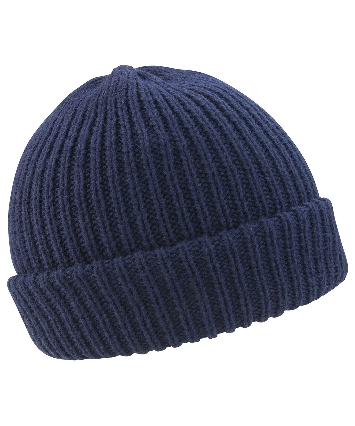 Result Winter Essentials R159X Whistler hat in Navy