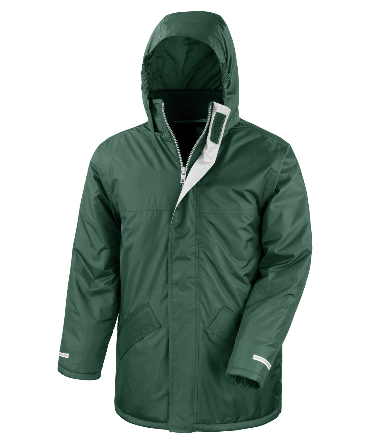 Result Core R207X Core winter parka in Bottle