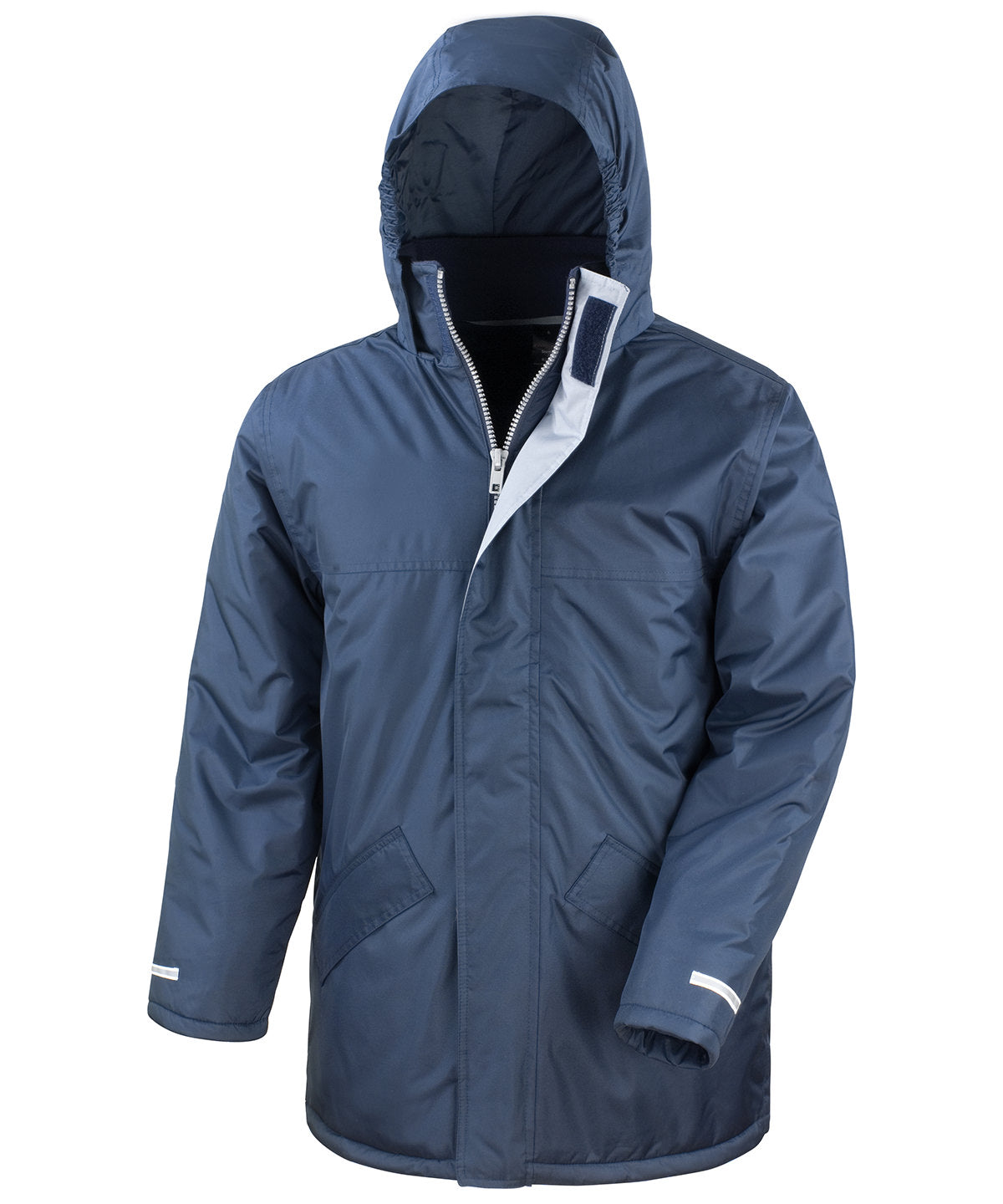 Result Core R207X Core winter parka in Navy*