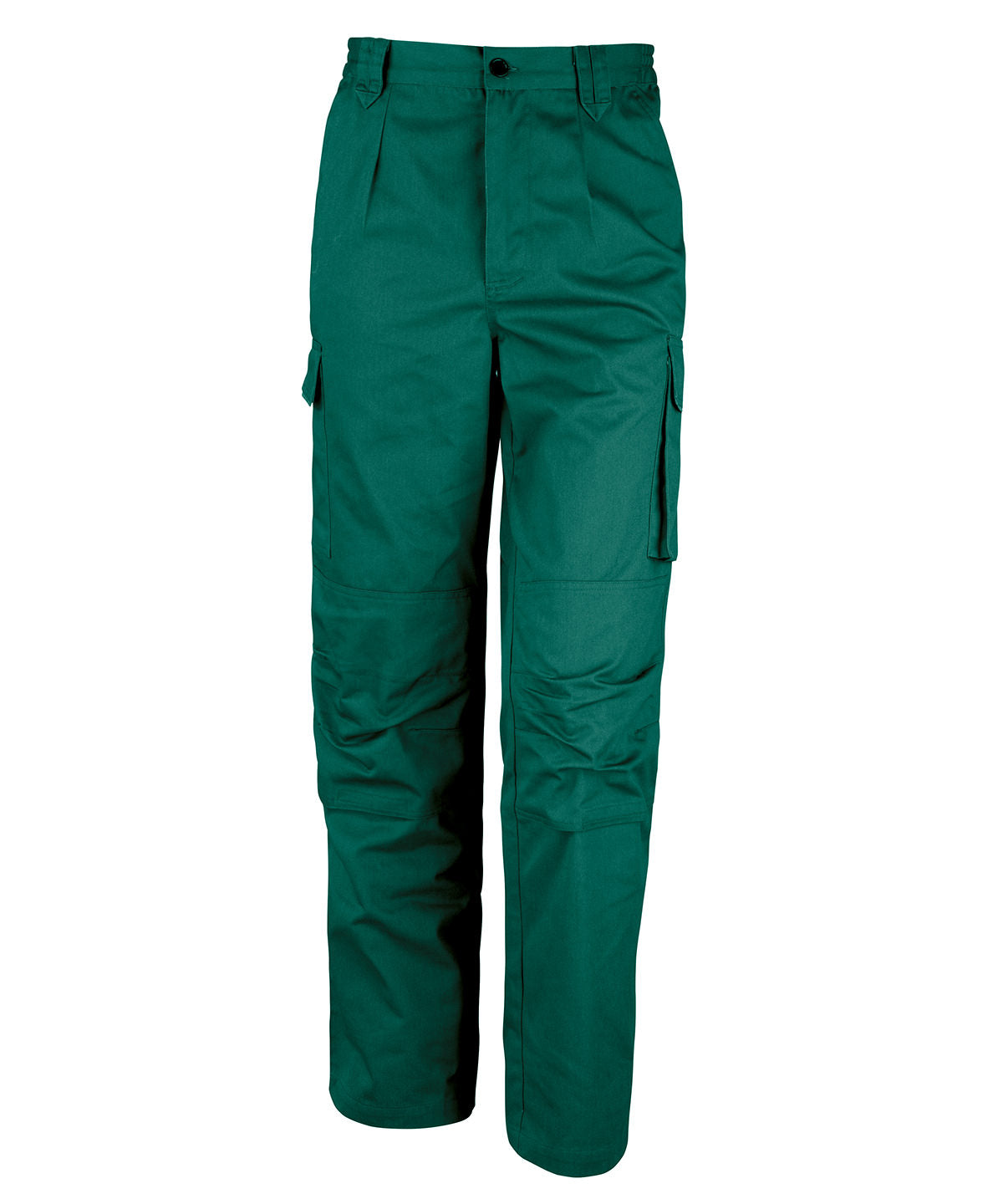 Result Workguard R308X Work-Guard action trousers in Bottle