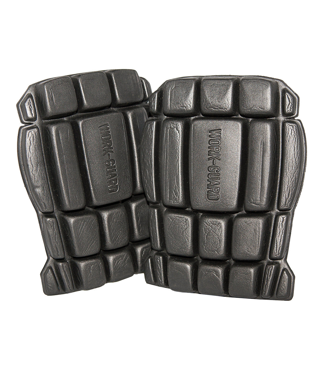 Result Workguard R322X Work-Guard kneepads in Black
