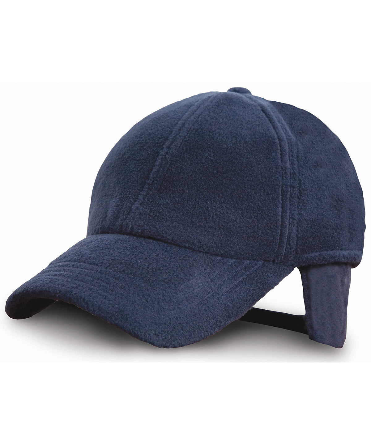 Result Winter Essentials RC036 Polartherm™ cap in Navy
