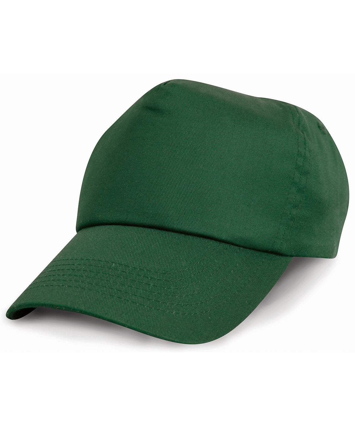Result Headwear RC05X Cotton cap in Bottle