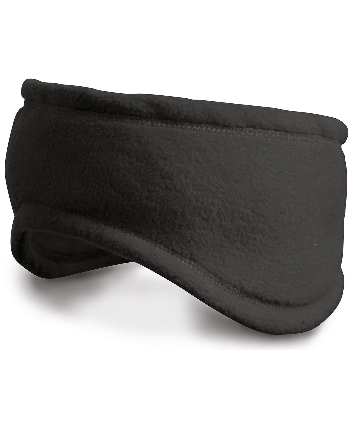 Result Winter Essentials RC140 Polartherm™ headband in Black