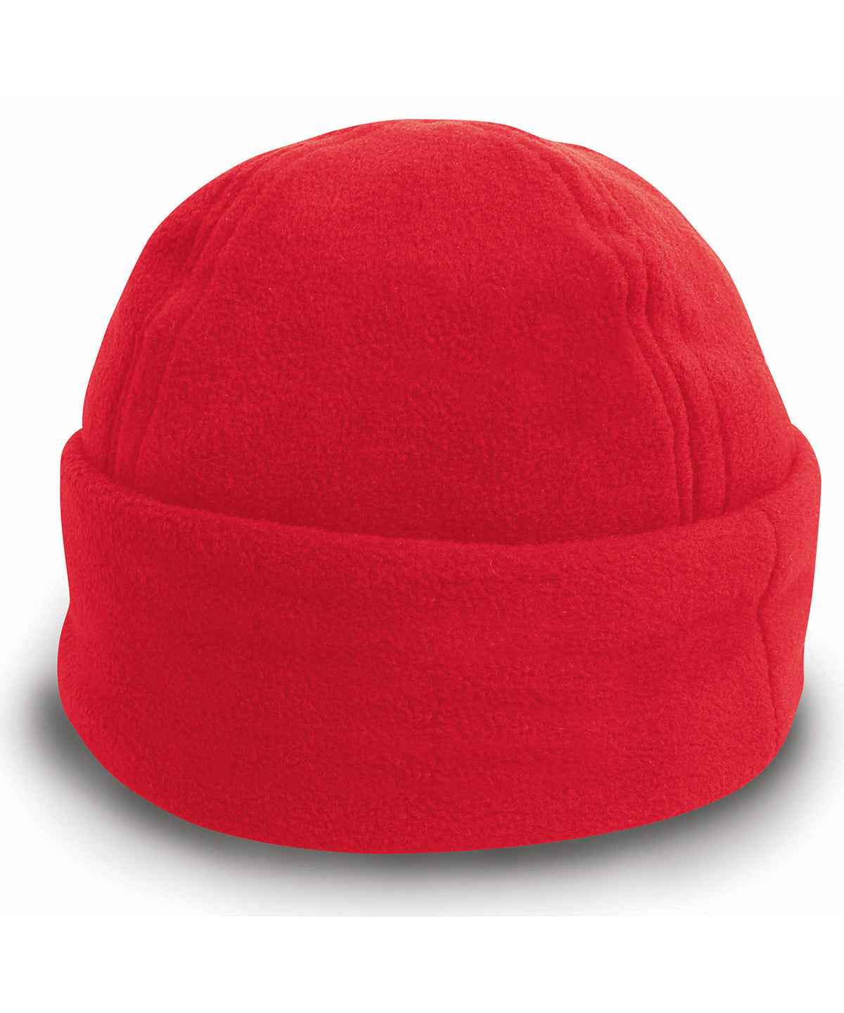 Result Winter Essentials RC141 Polartherm™ ski bob hat in Red