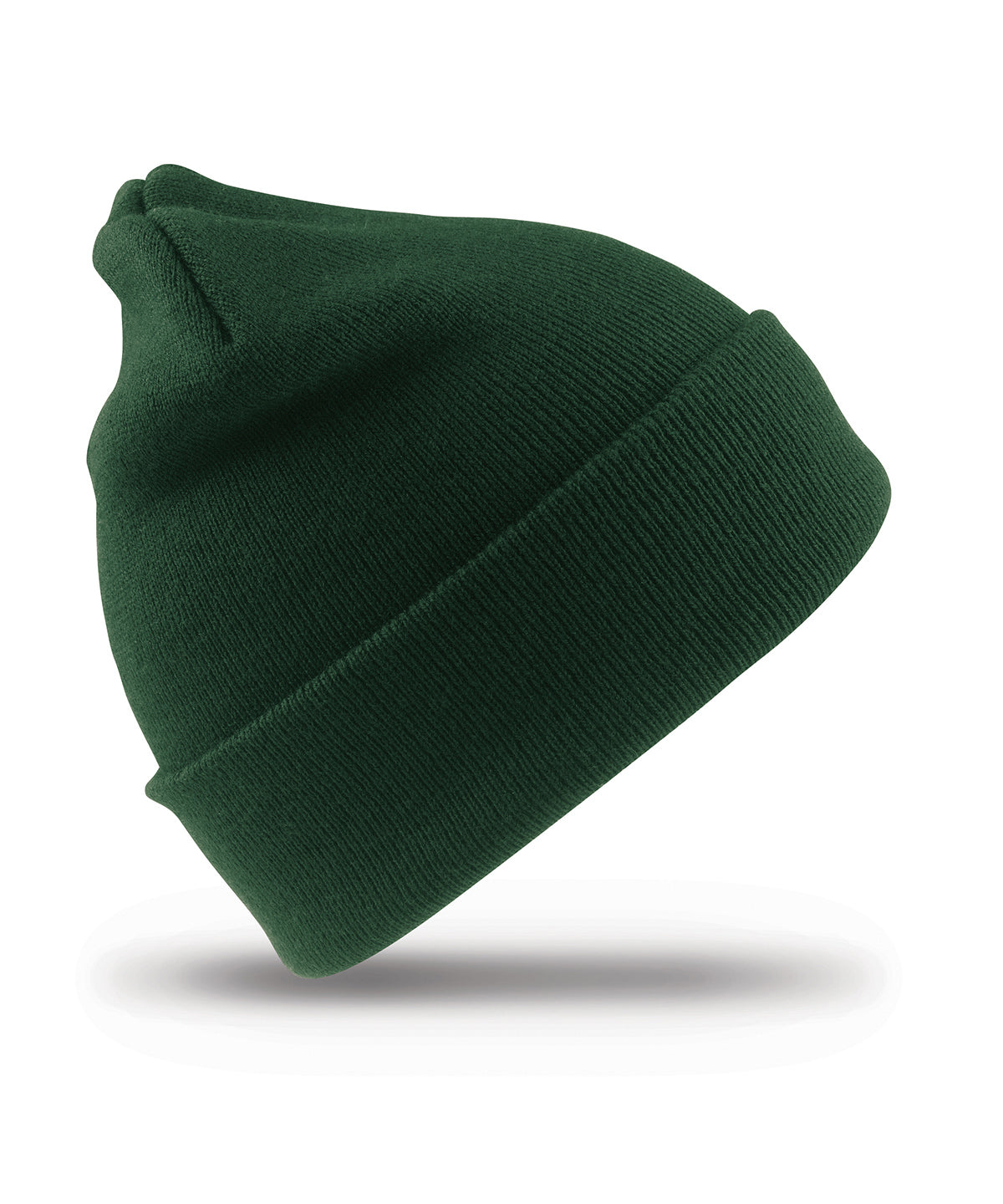 Result Winter Essentials RC29J Kids woolly ski hat in Bottle