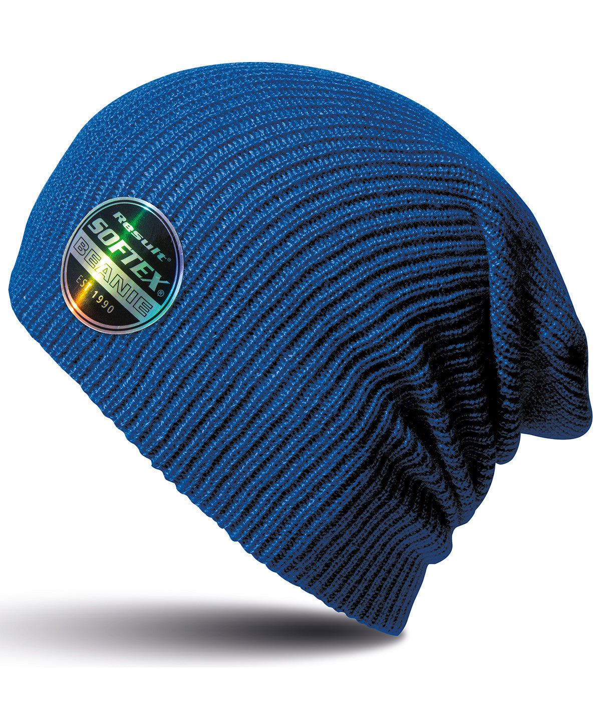 Result Winter Essentials RC31X Core Softex® beanie in Azure