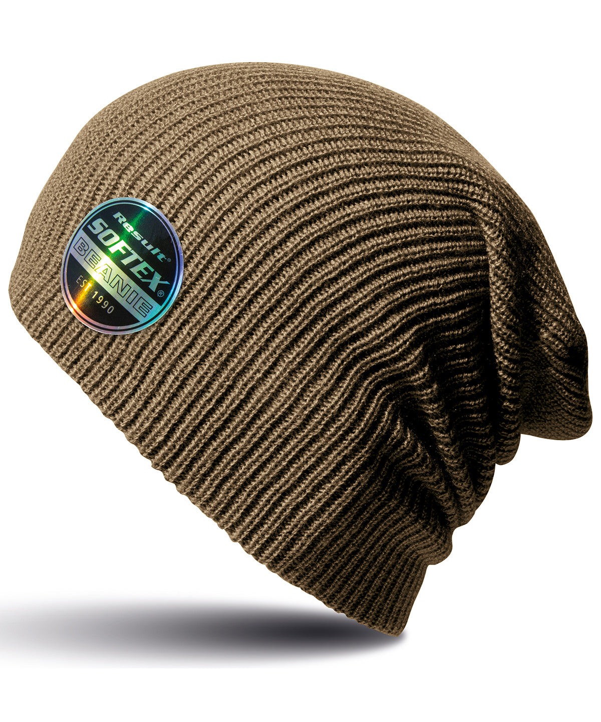 Result Winter Essentials RC31X Core Softex® beanie in Fennel