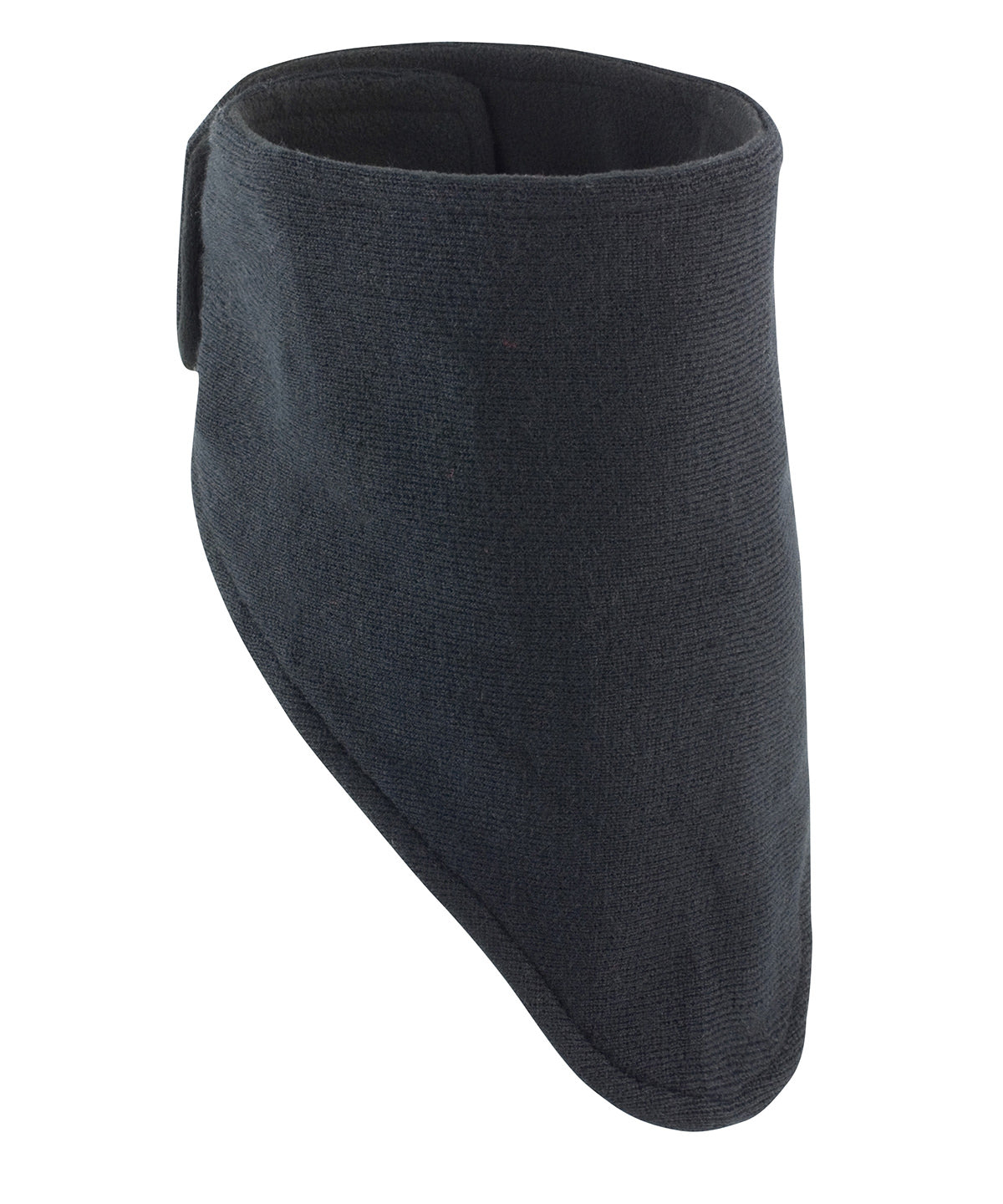 Result Winter Essentials RC353 Bandit face/neck/chest warmer in Black