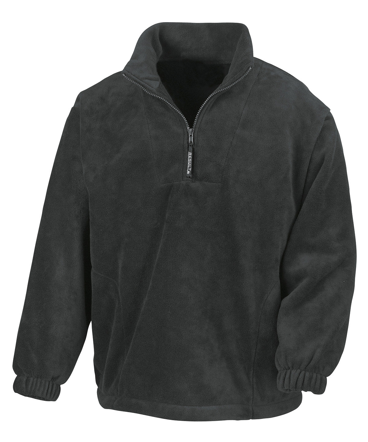 Result RE33A PolarTherm™ top in Black*†