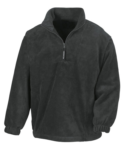 Result RE33A PolarTherm™ top in Black*†