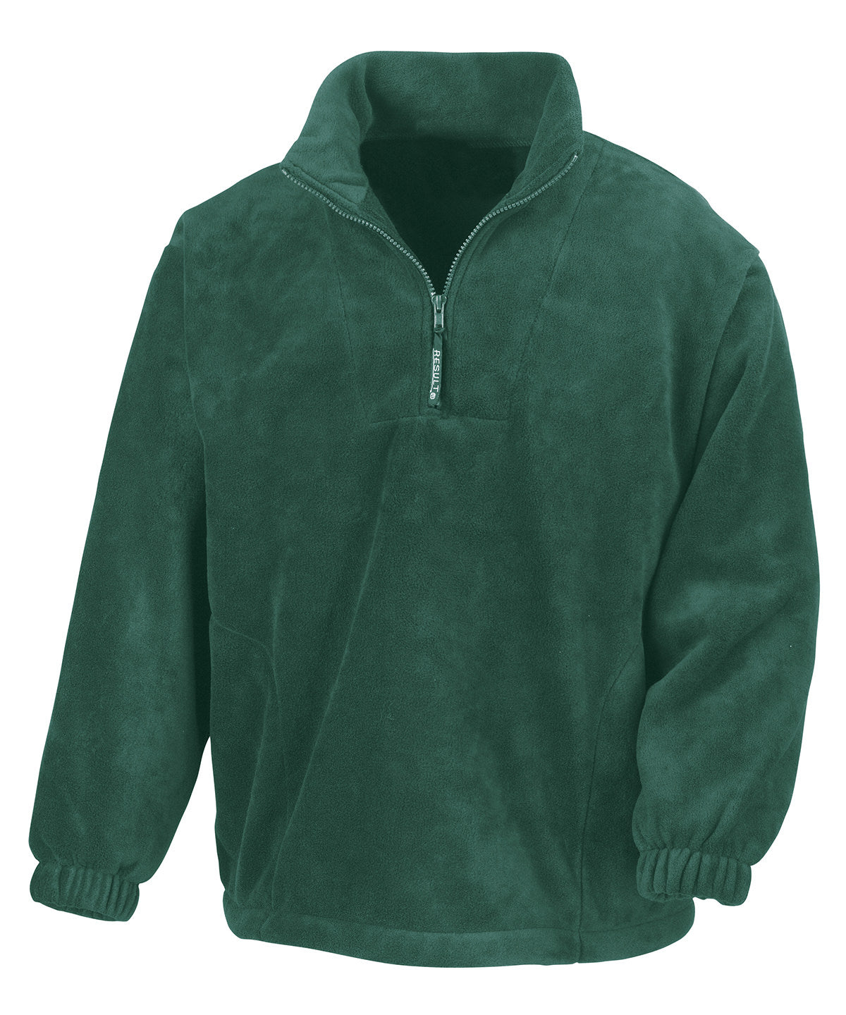 Result RE33A PolarTherm™ top in Forest