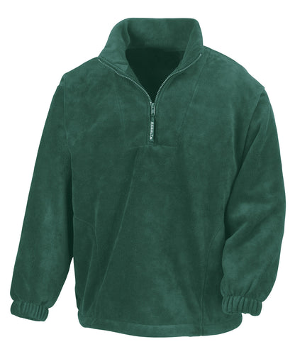 Result RE33A PolarTherm™ top in Forest