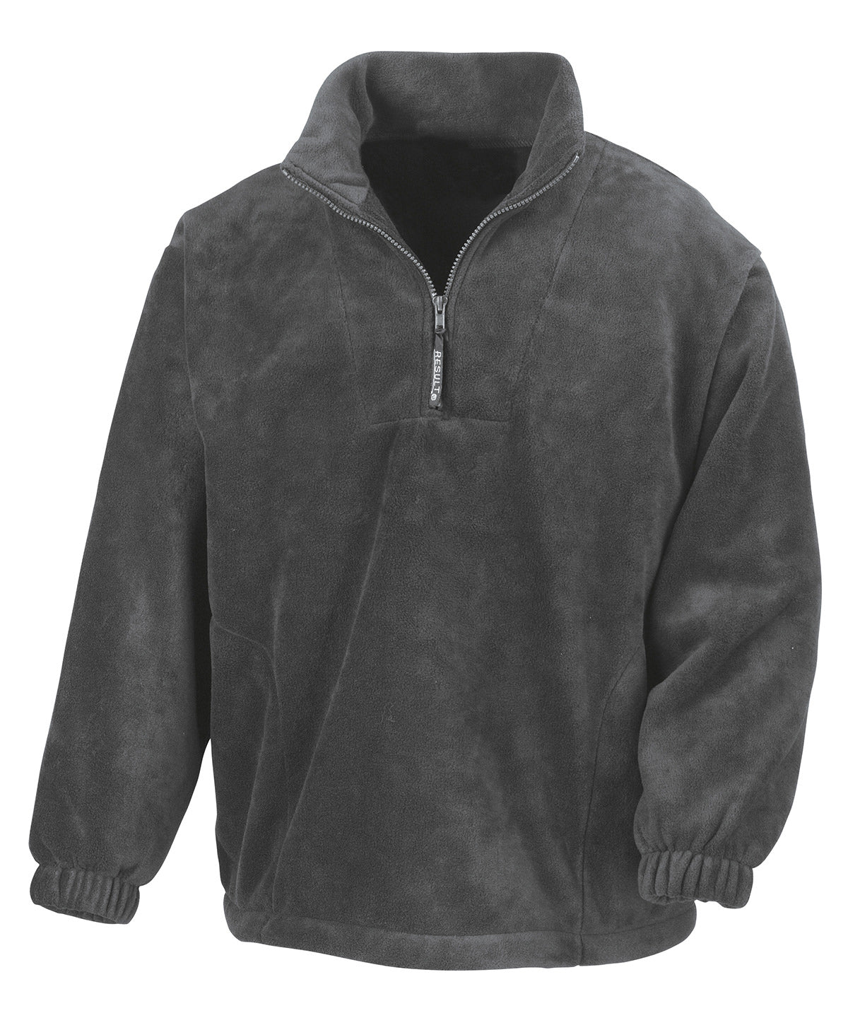 Result RE33A PolarTherm™ top in Oxford Grey*