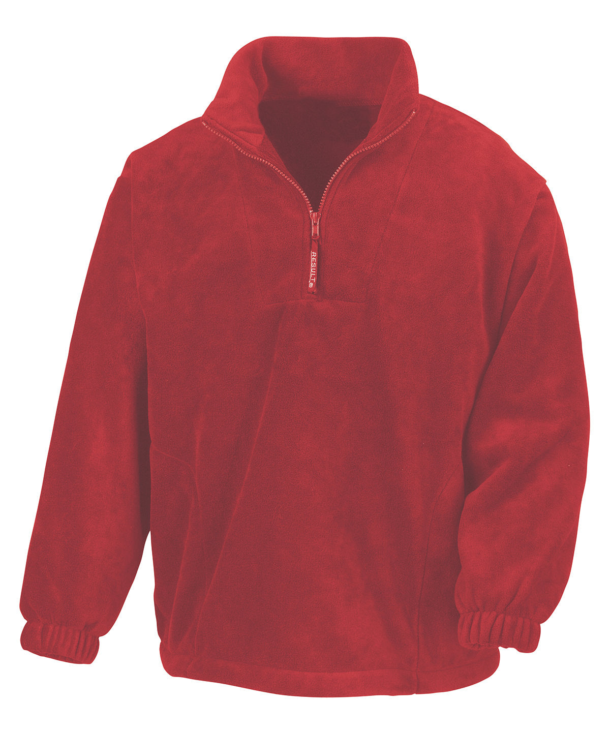 Result RE33A PolarTherm™ top in Red