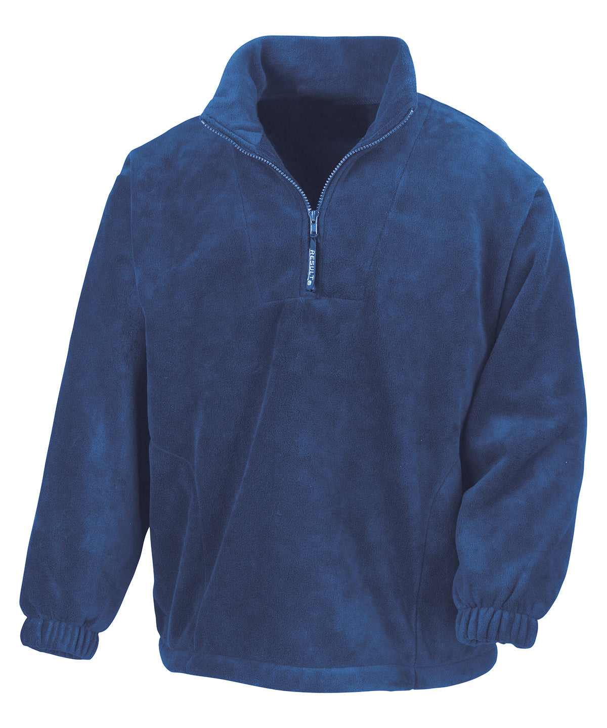 Result RE33A PolarTherm™ top in Royal