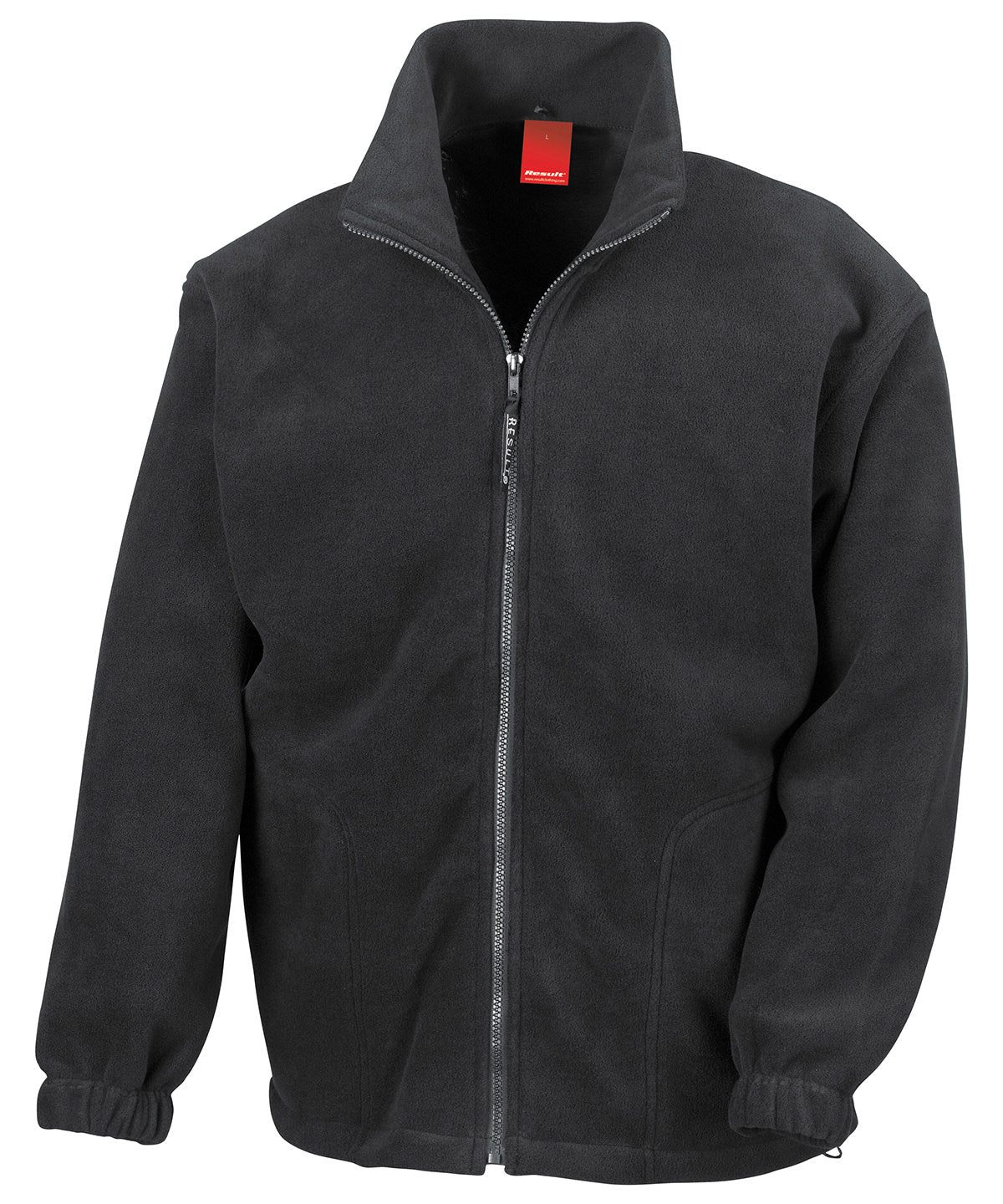 Result RE36A PolarTherm™ jacket in Black*