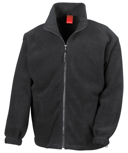 Result RE36A PolarTherm™ jacket in Black*