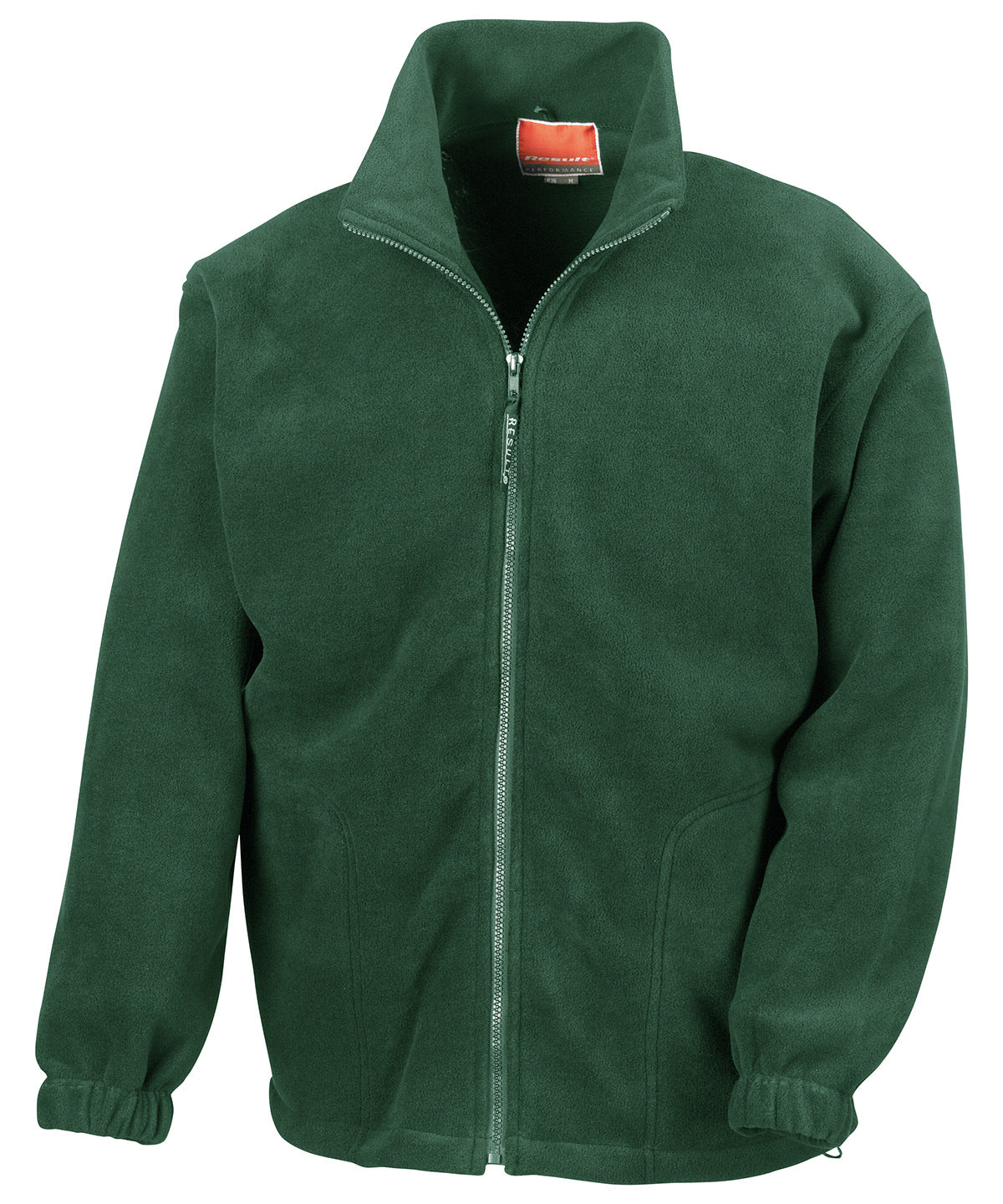 Result RE36A PolarTherm™ jacket in Forest