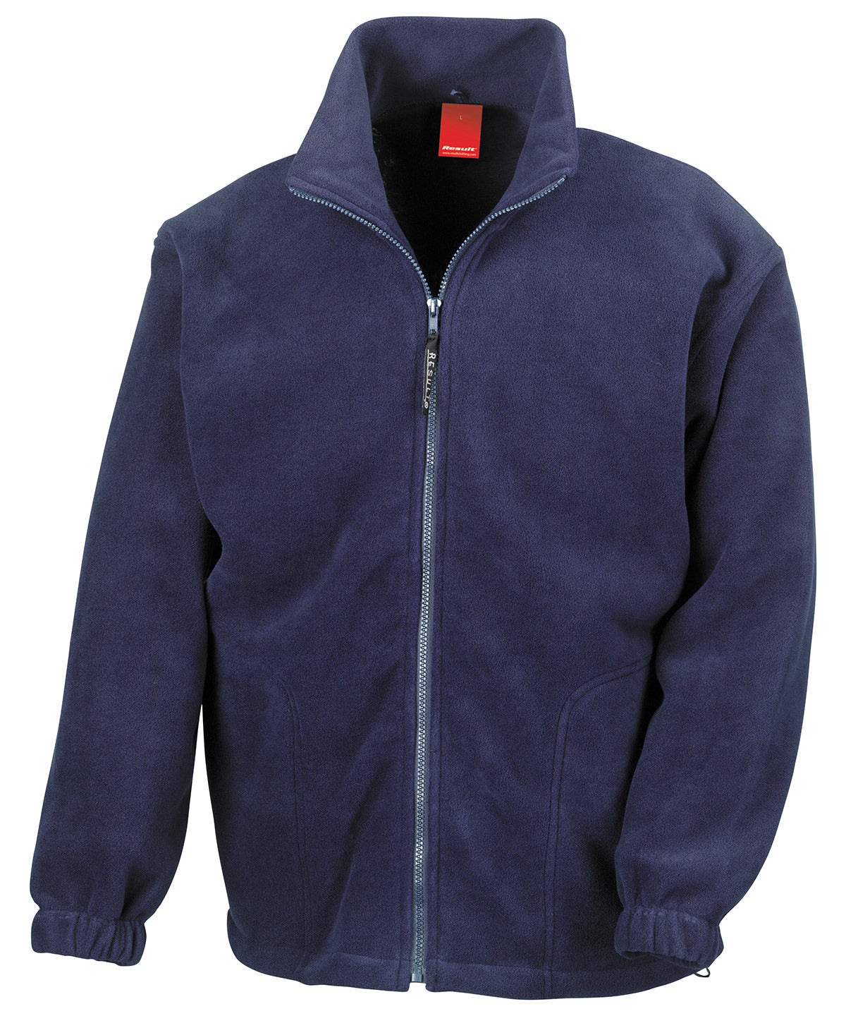 Result RE36A PolarTherm™ jacket in Navy*