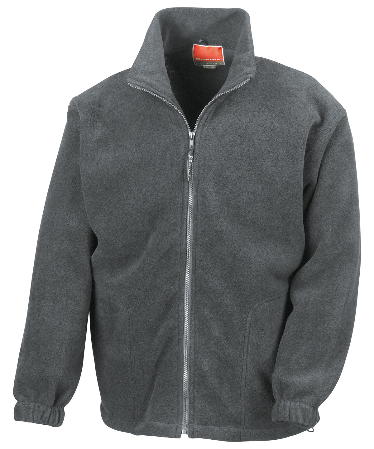 Result RE36A PolarTherm™ jacket in Oxford Grey