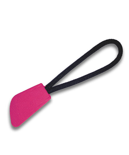 Result RE93X Zip-pull in Hot Pink