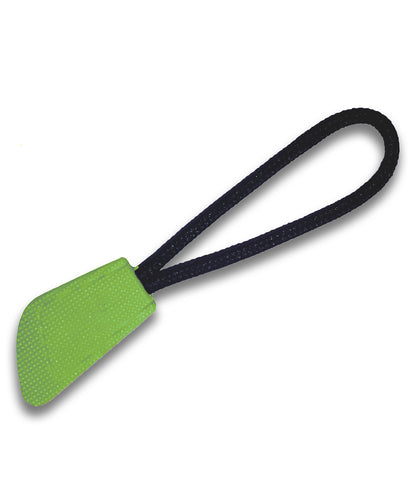 Result RE93X Zip-pull in Lime Green