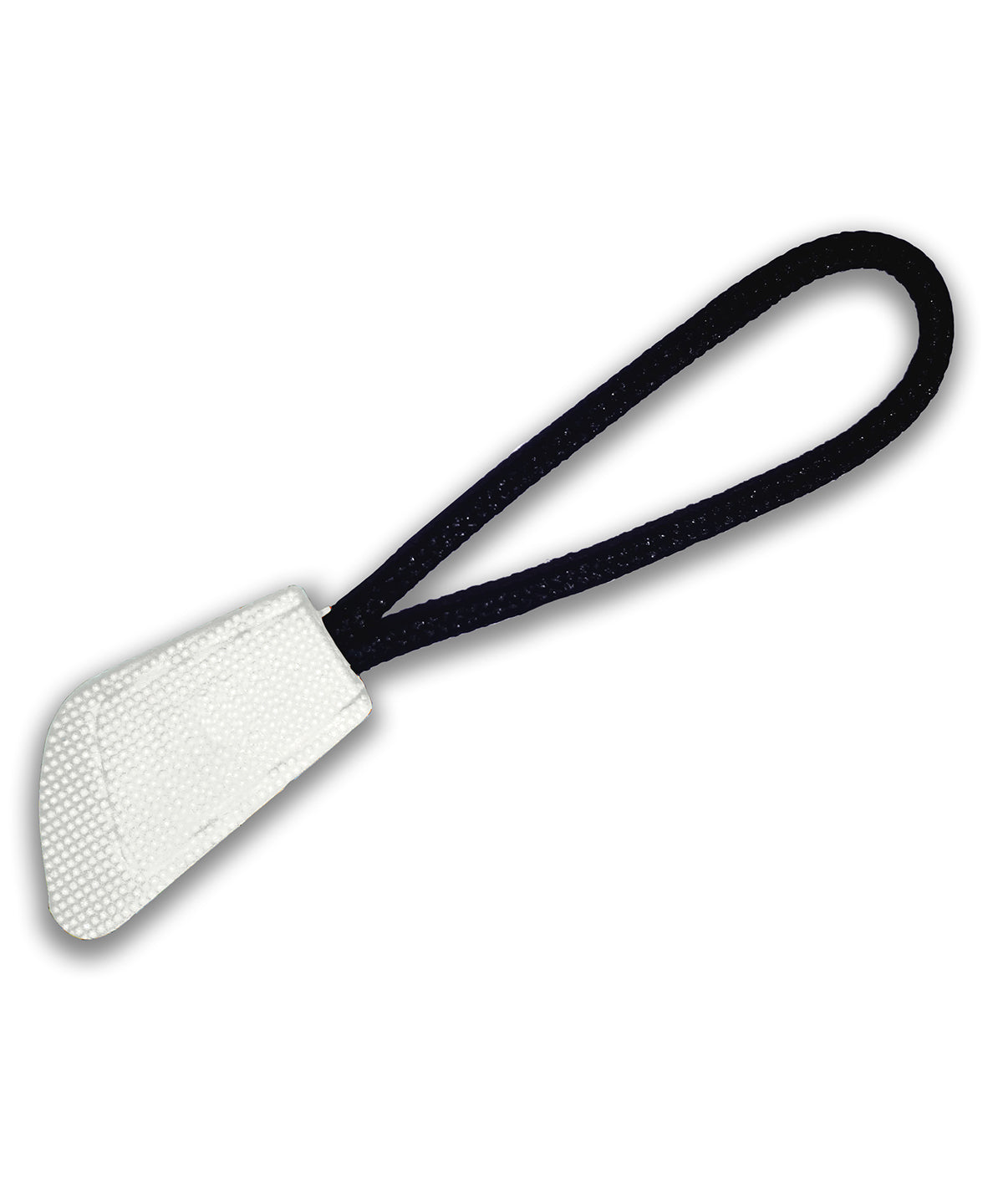 Result RE93X Zip-pull in White