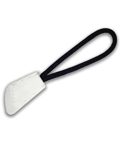 Result RE93X Zip-pull in White