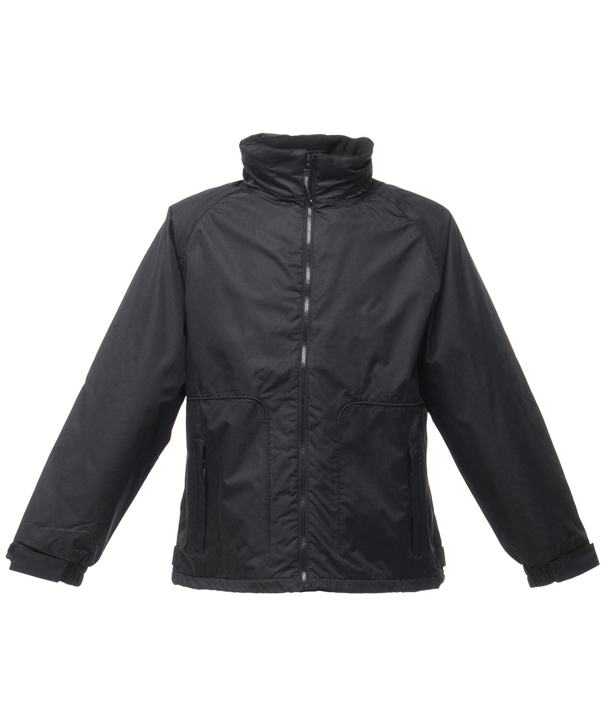 Regatta Professional RG042 Hudson jacket in Black