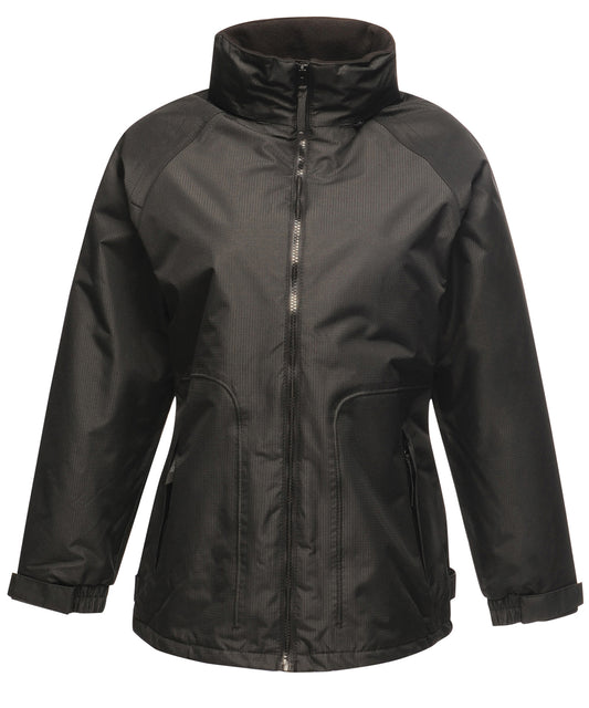 Regatta Professional RG043 Women's Hudson jacket in Black
