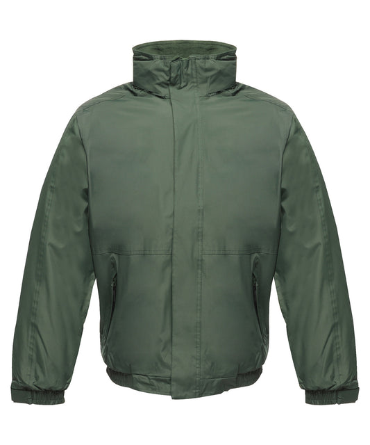 Regatta Professional RG045 Dover jacket in Bottle/Bottle