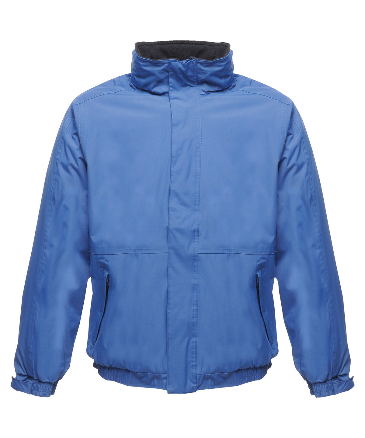 Regatta Professional RG045 Dover jacket in Royal/Navy