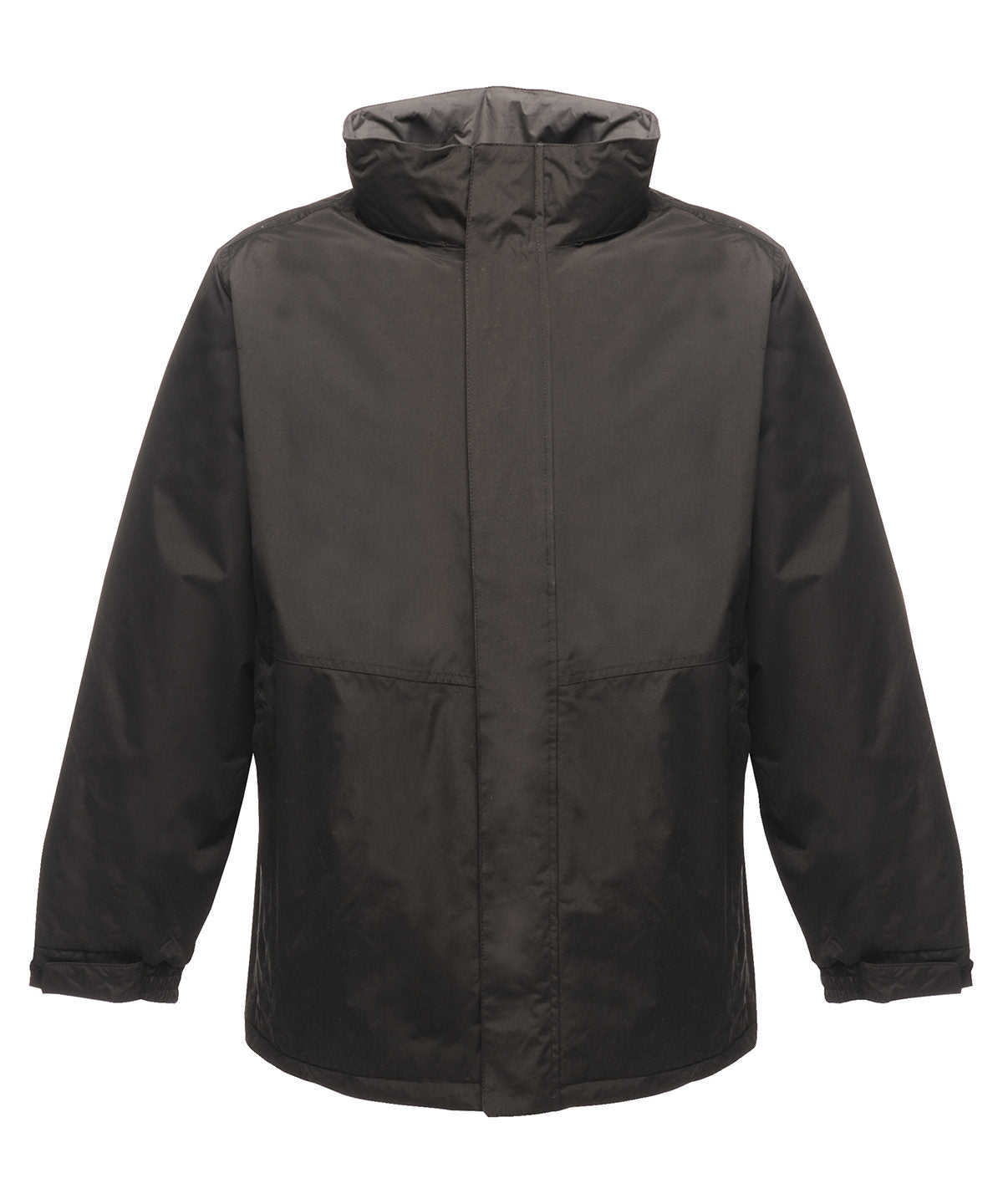 Regatta Professional RG051 Beauford insulated jacket in Black