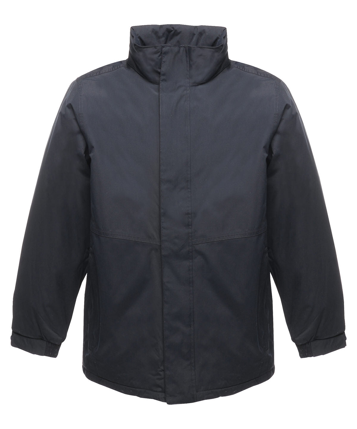 Regatta Professional RG051 Beauford insulated jacket in Navy