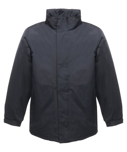 Regatta Professional RG051 Beauford insulated jacket in Navy