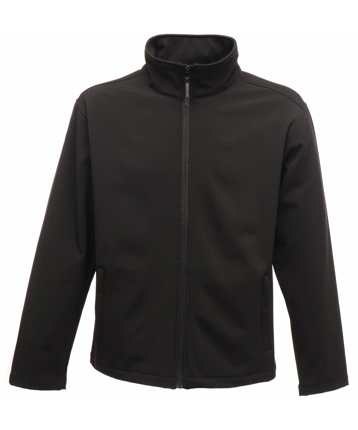 Regatta Professional RG073 Classic softshell in Black