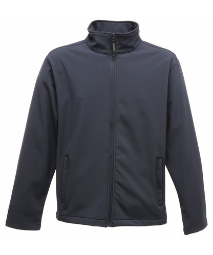 Regatta Professional RG073 Classic softshell in Navy