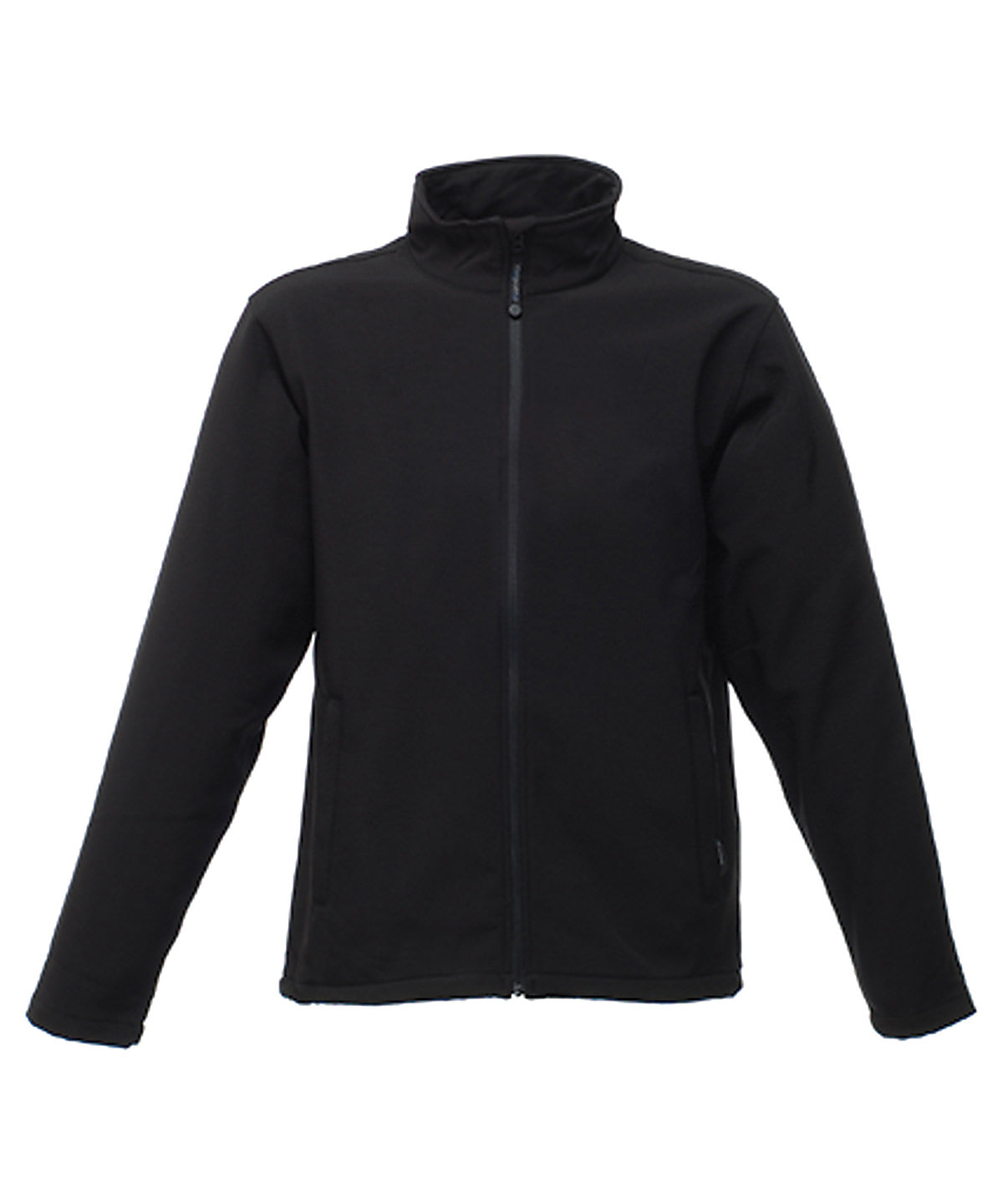 Regatta Professional RG089 Reid softshell in Black