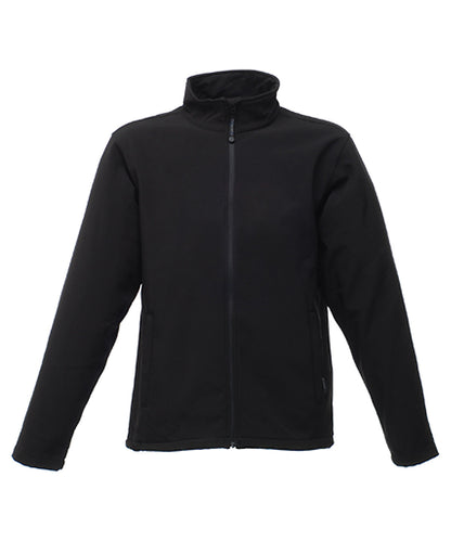 Regatta Professional RG089 Reid softshell in Black