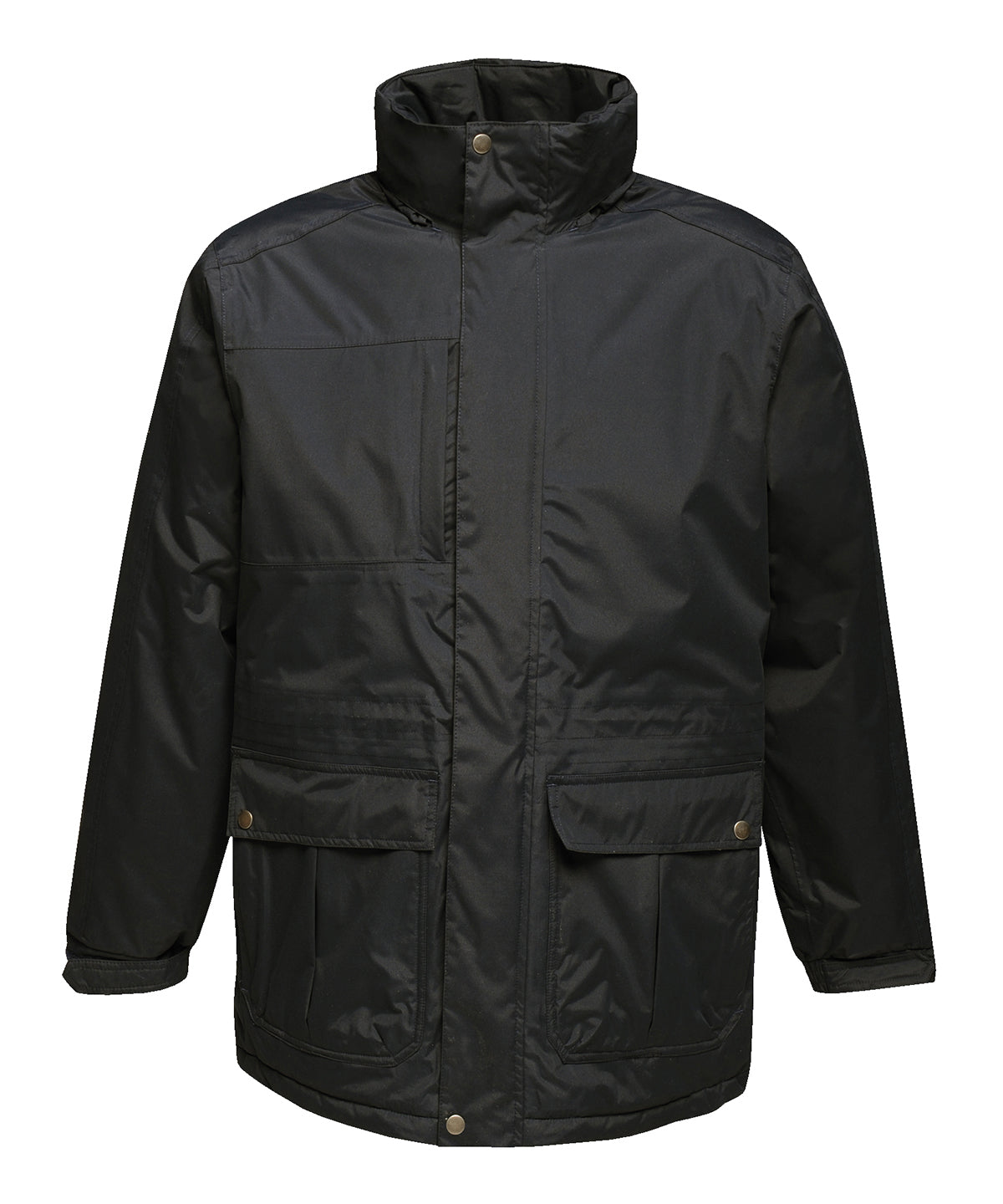 Regatta Professional RG108 Darby III jacket in Black
