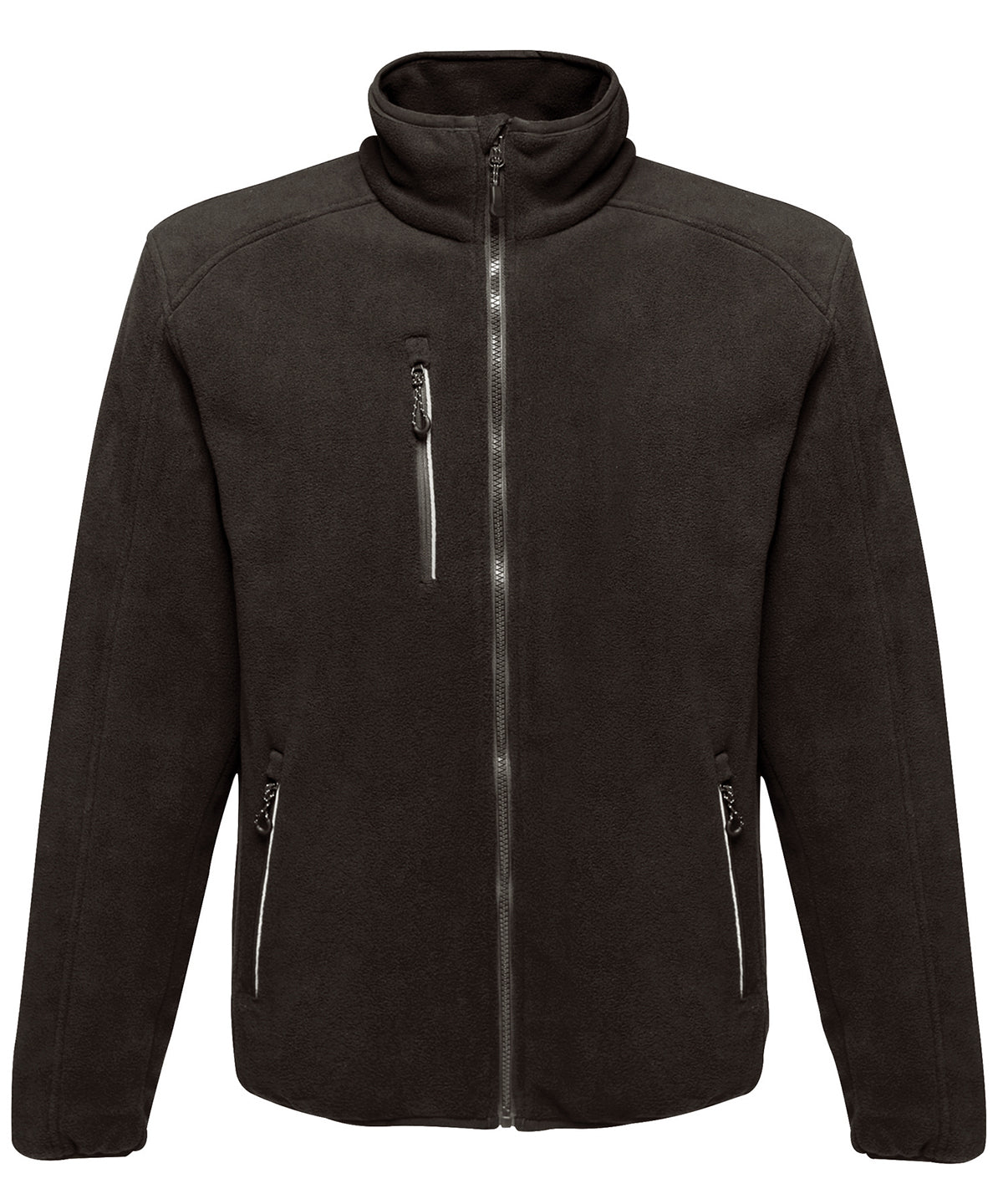 Regatta Professional RG112 Omicron III waterproof fleece in Black