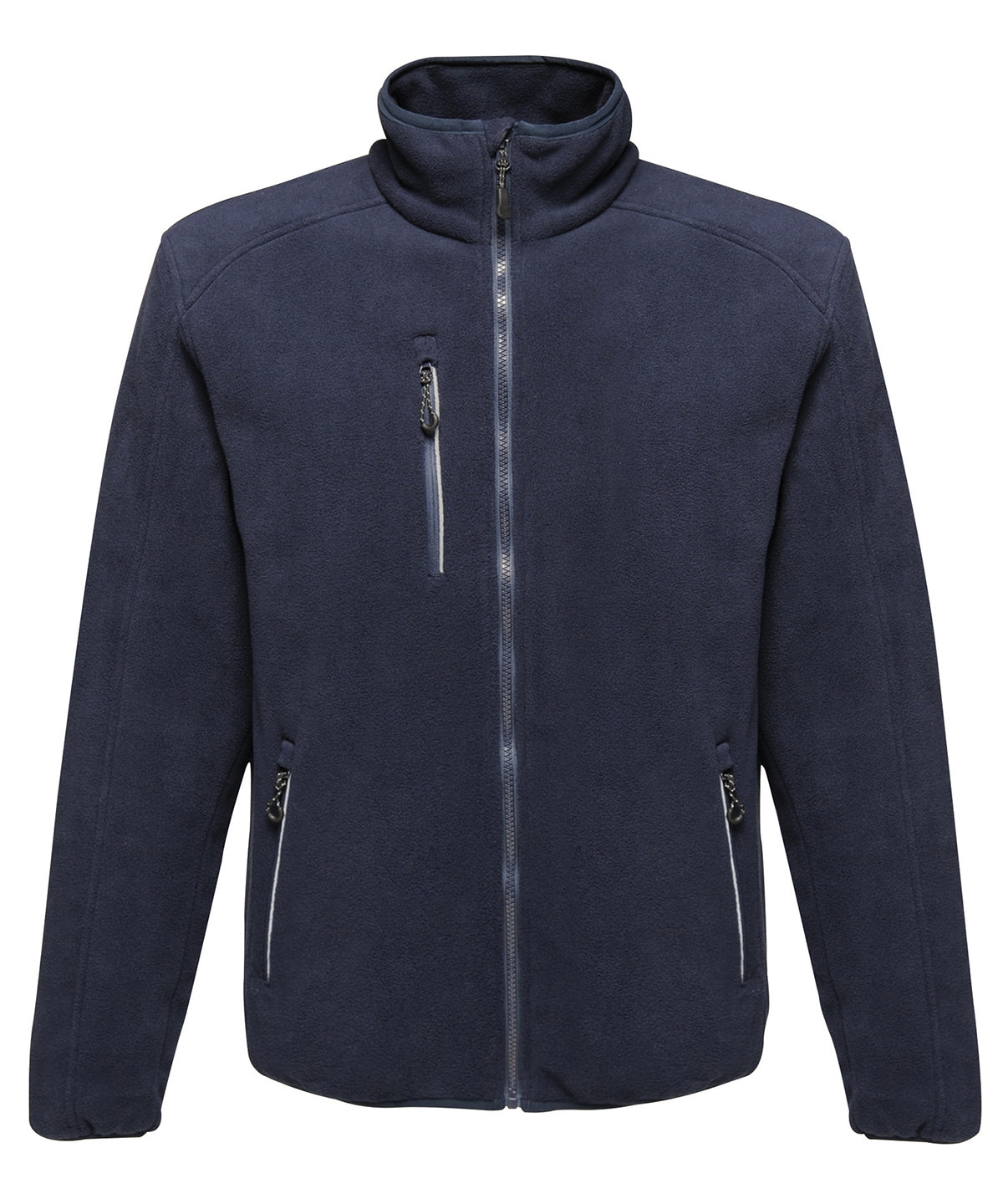 Regatta Professional RG112 Omicron III waterproof fleece in Navy