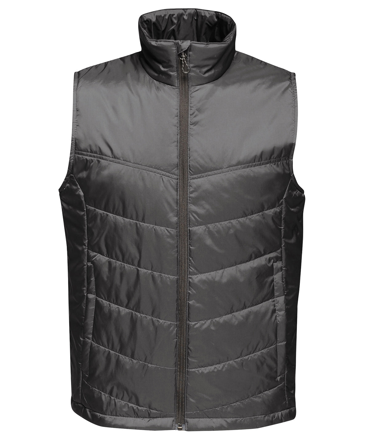 Regatta Professional RG113 Stage II insulated bodywarmer in Black